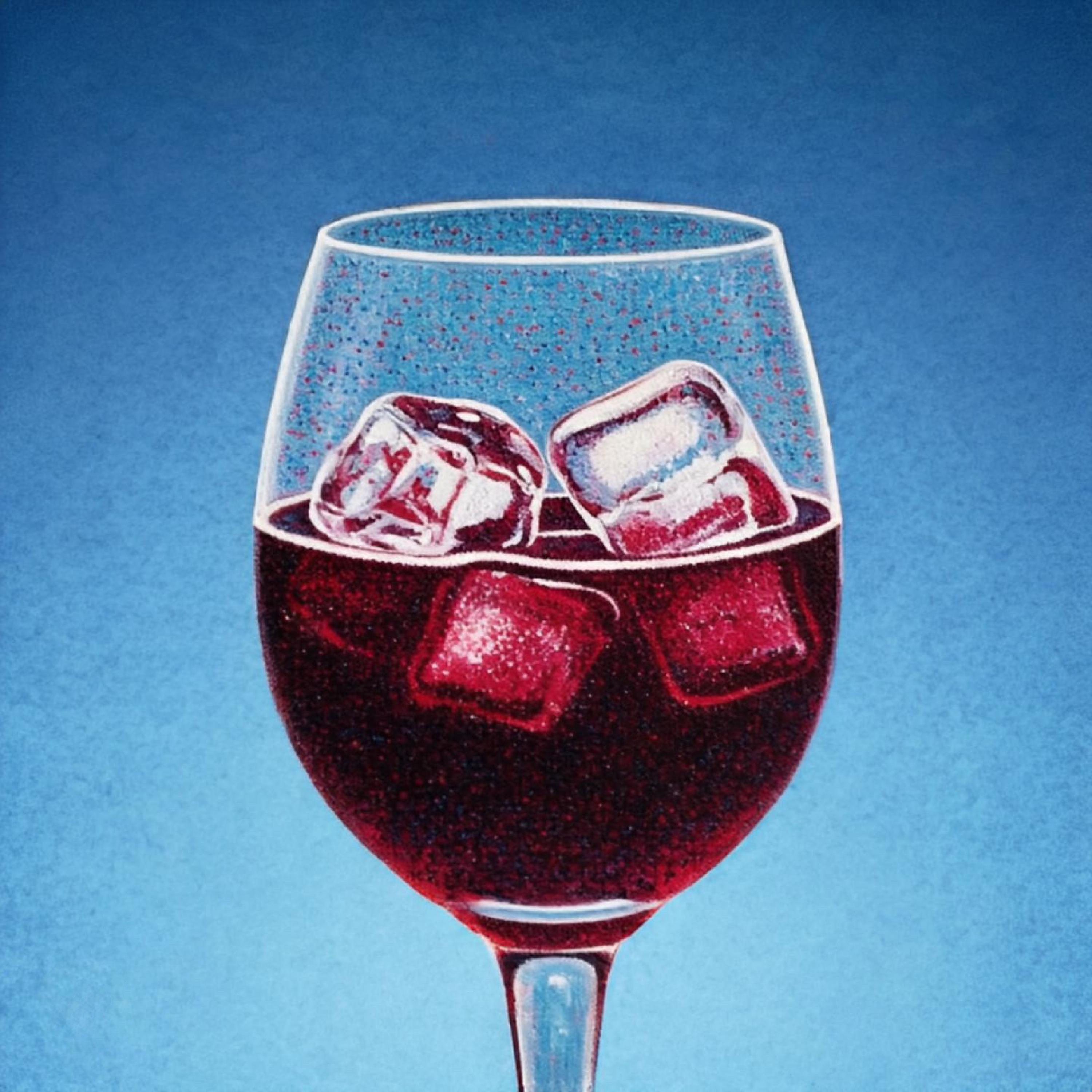 Релиз ICED MERLOT