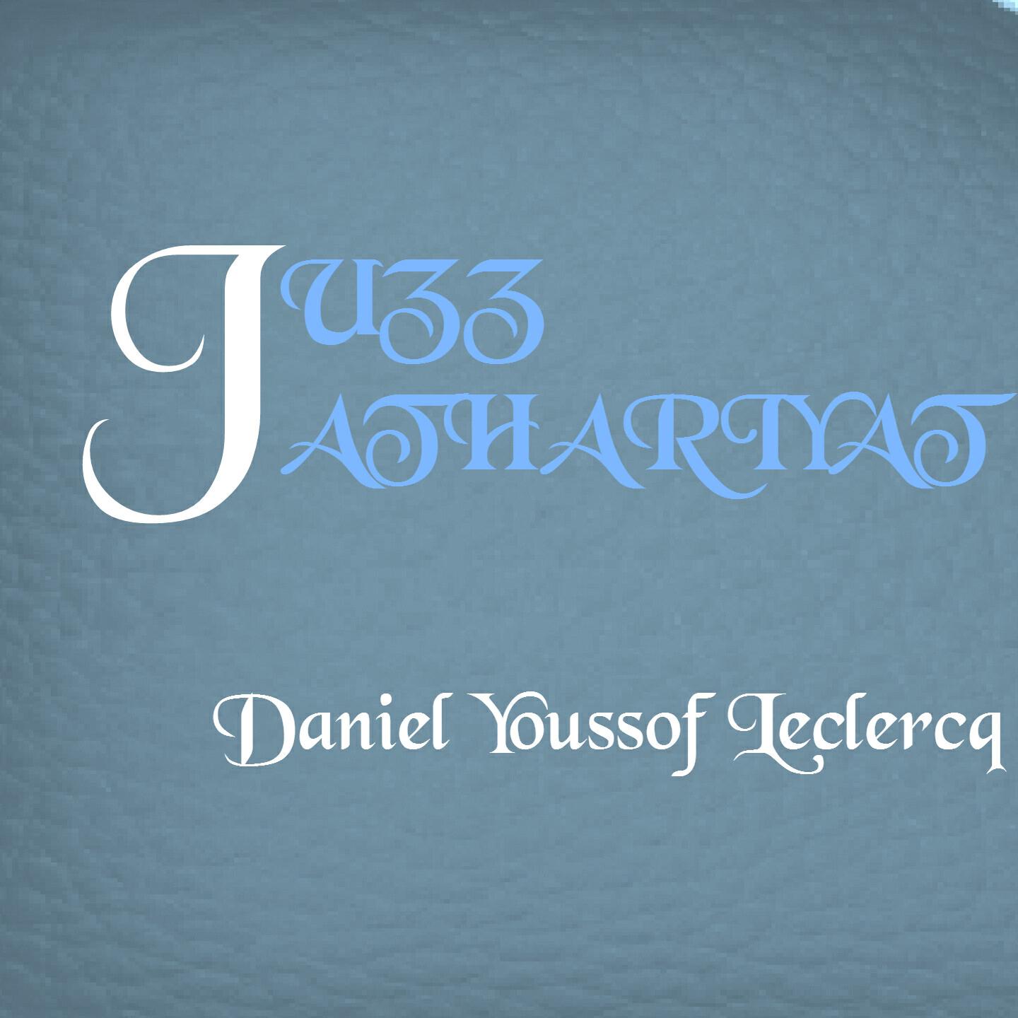 Релиз JUZZ ATHARIYAT