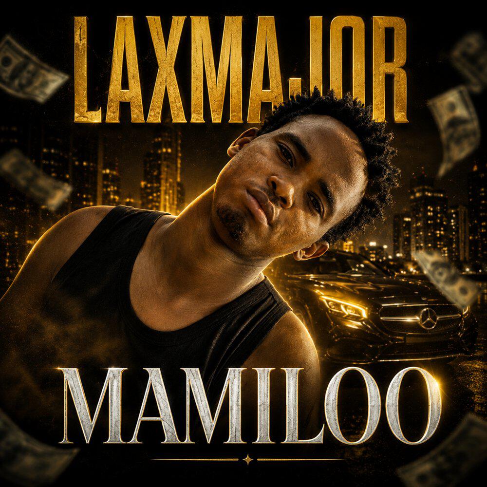 Релиз MAMILOO