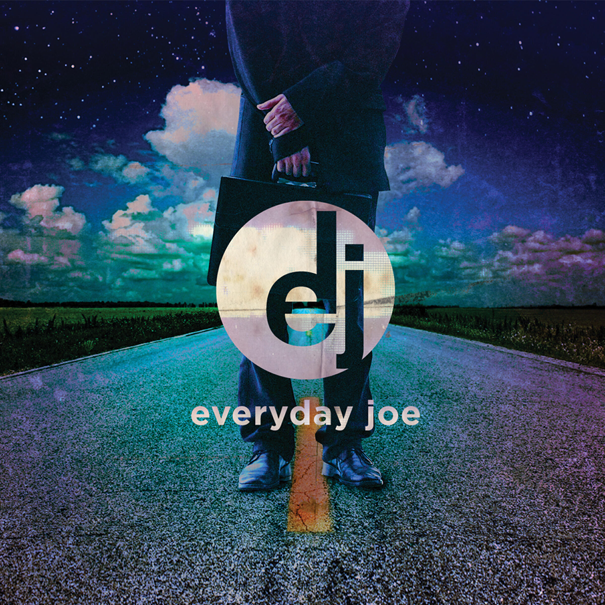 Постер альбома Everyday Joe