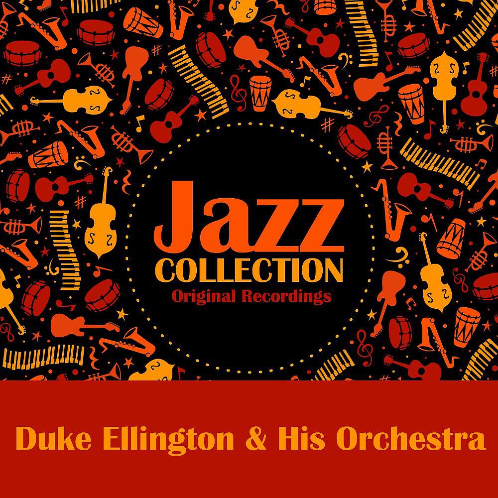 Релиз Jazz Collection (Original Recordings)