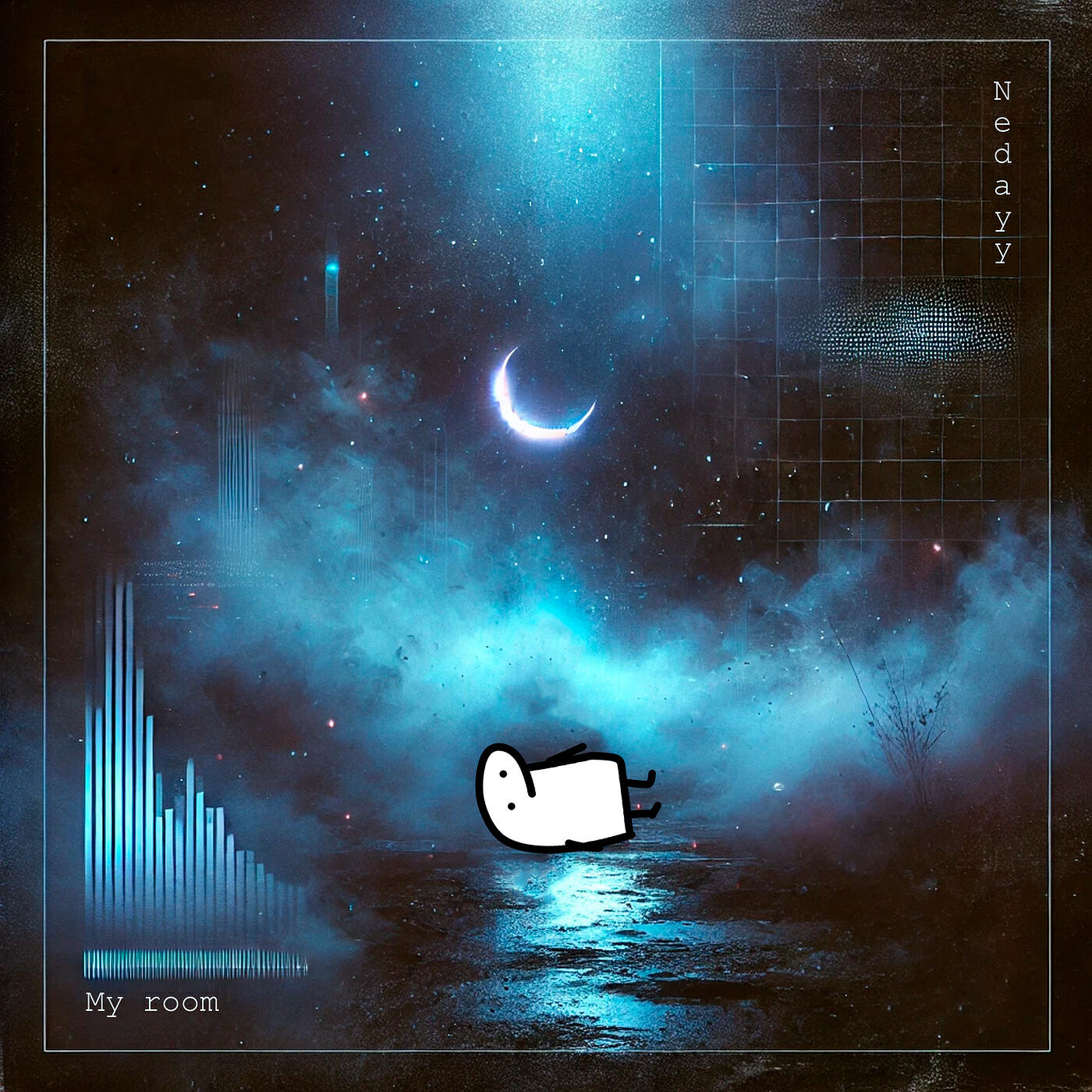 Релиз My Room