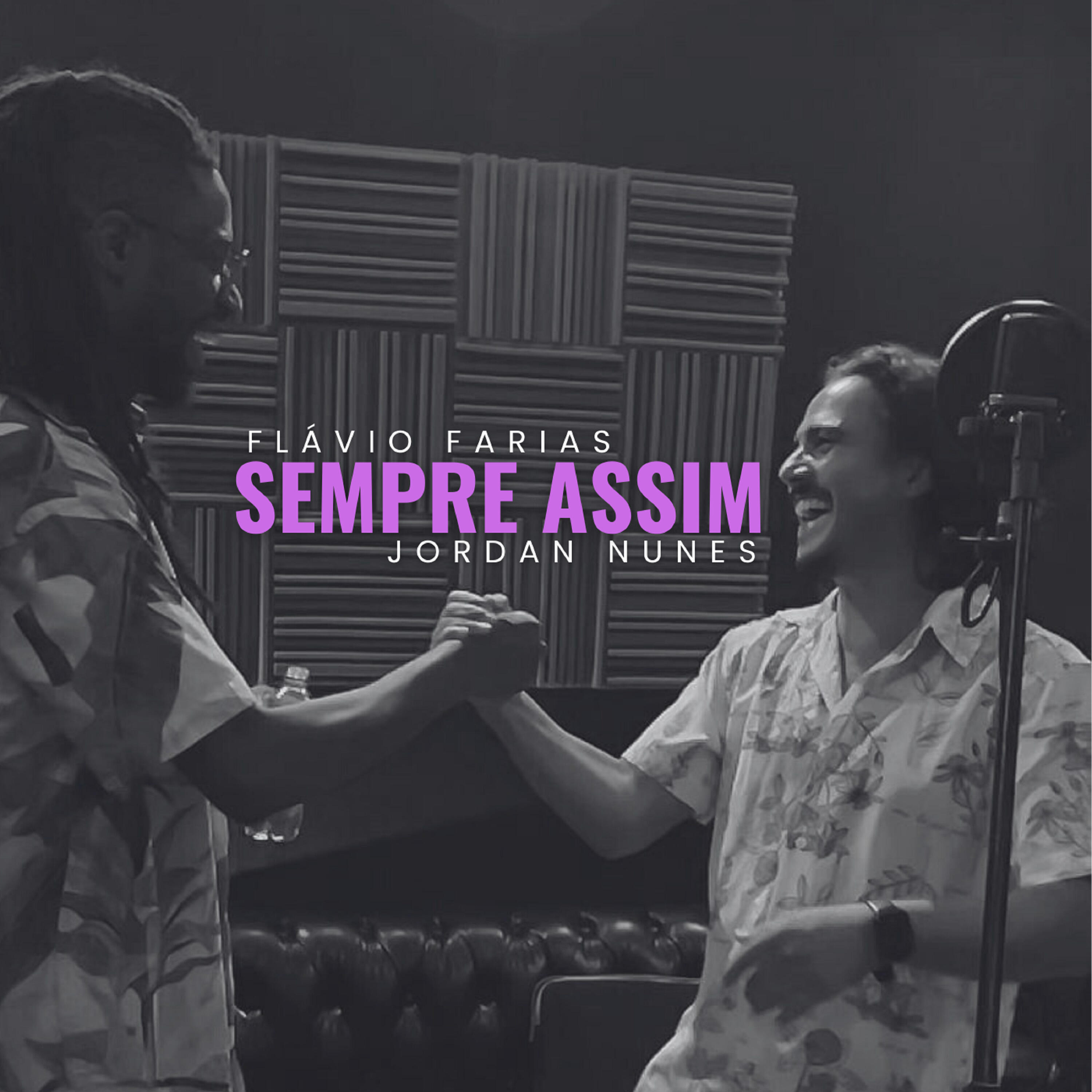 Релиз Sempre Assim II