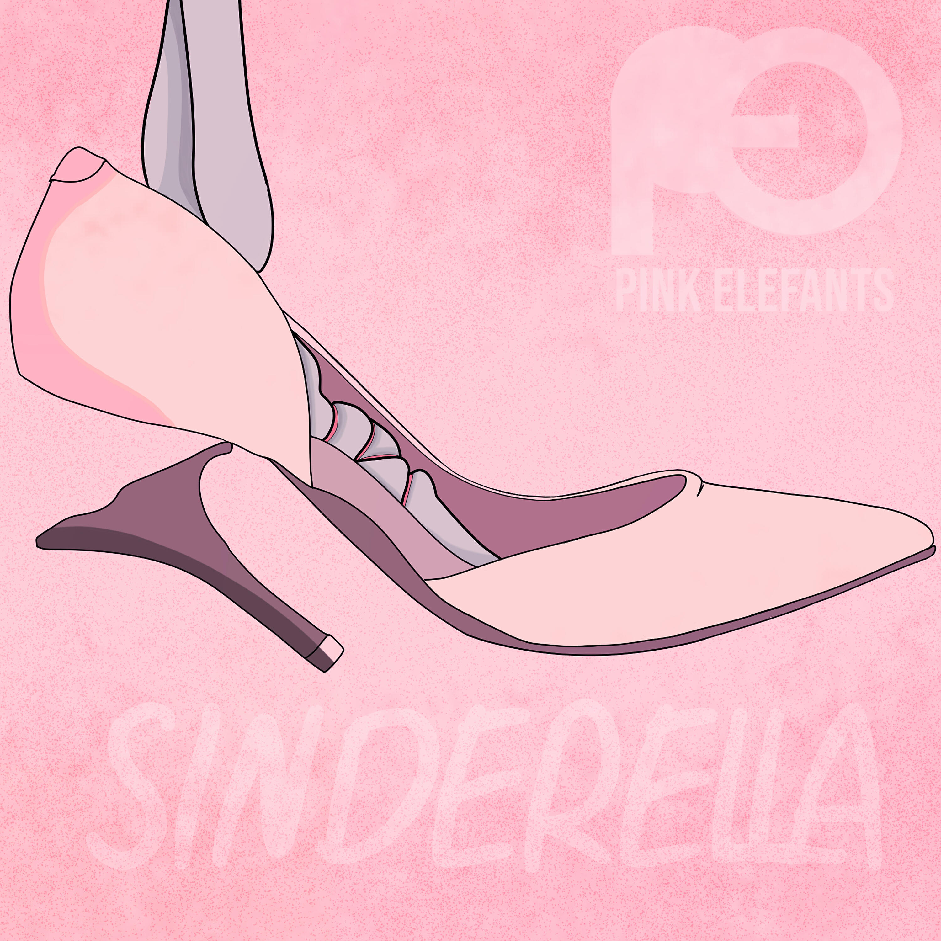 Релиз Sinderella