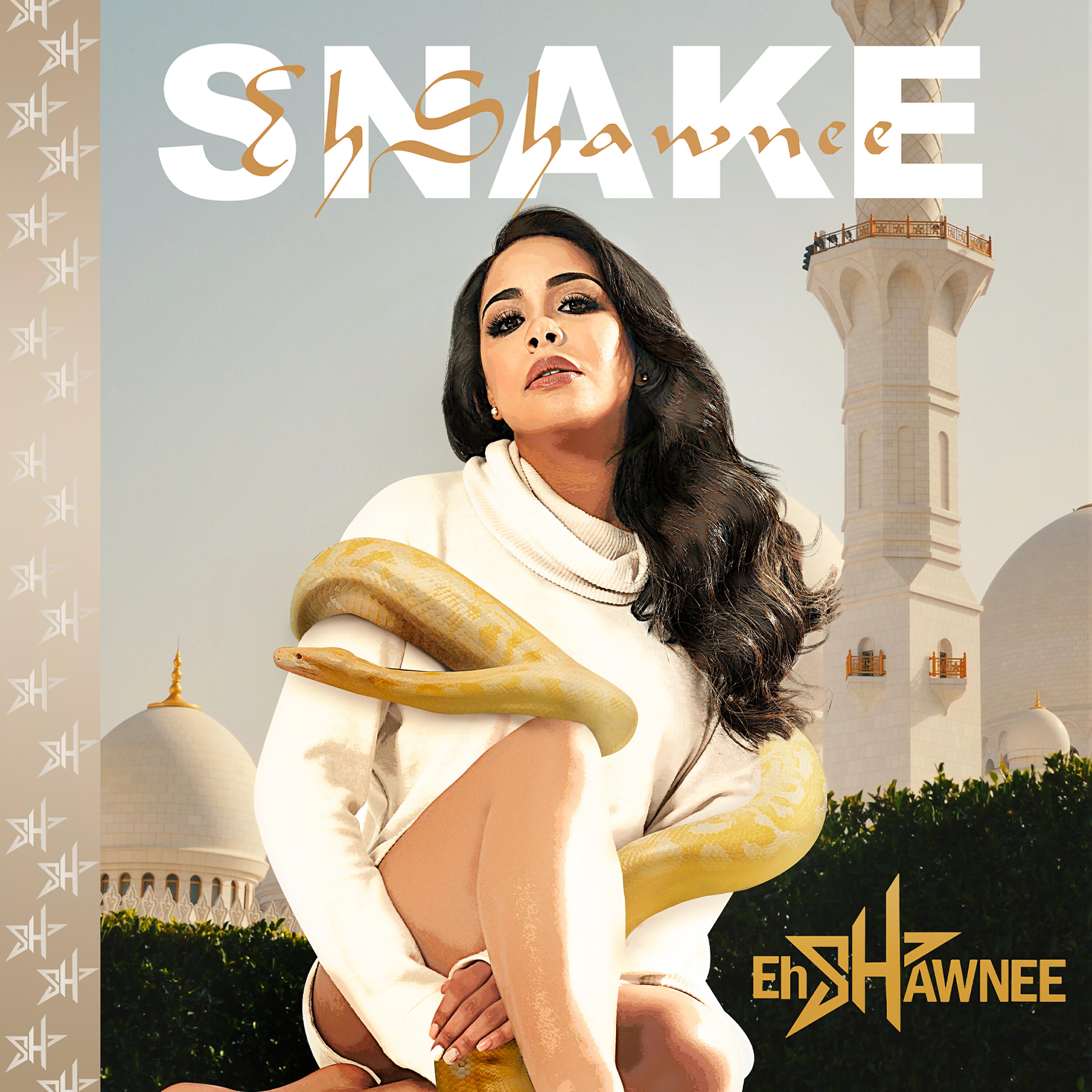 Релиз Snake