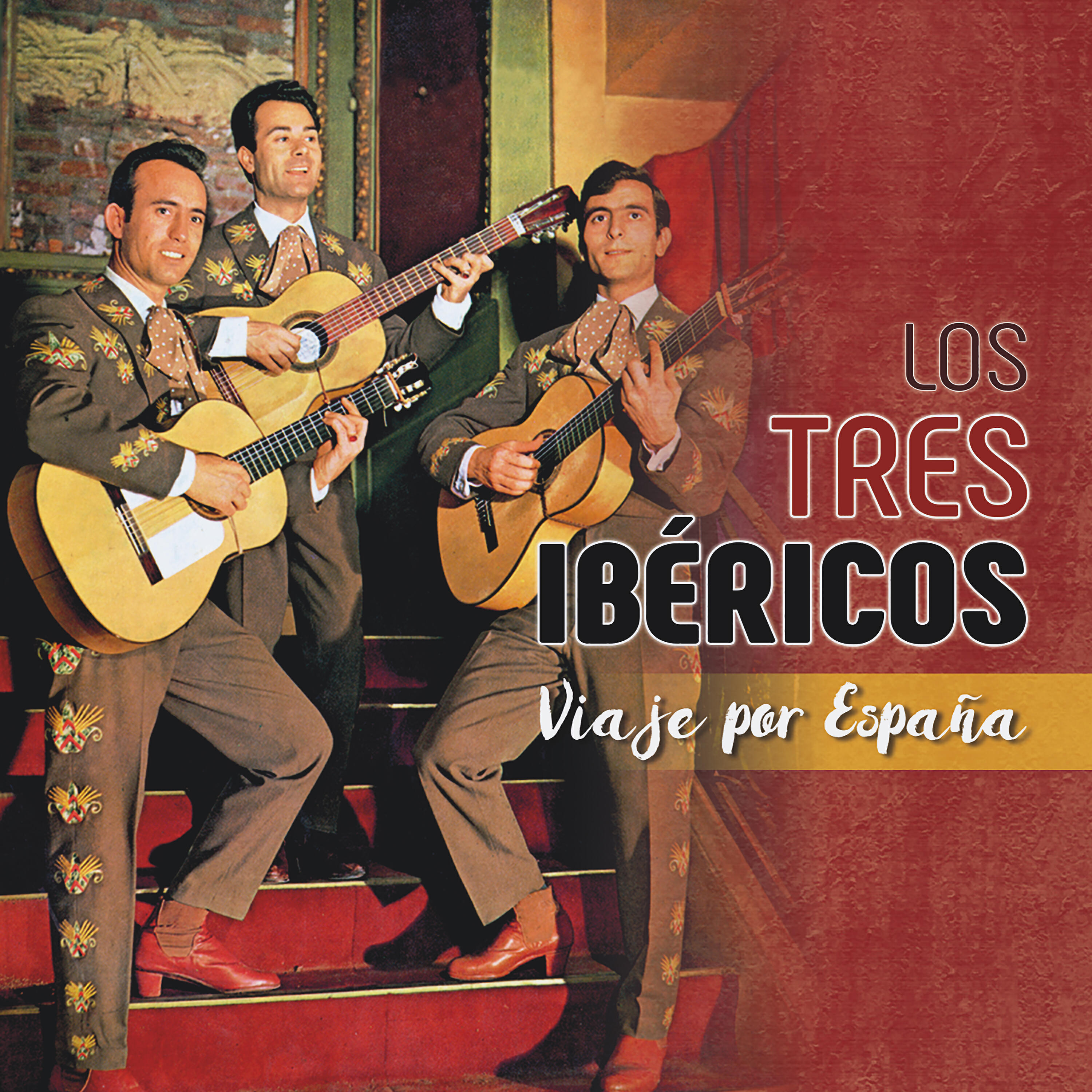 Los Tres Ibéricos