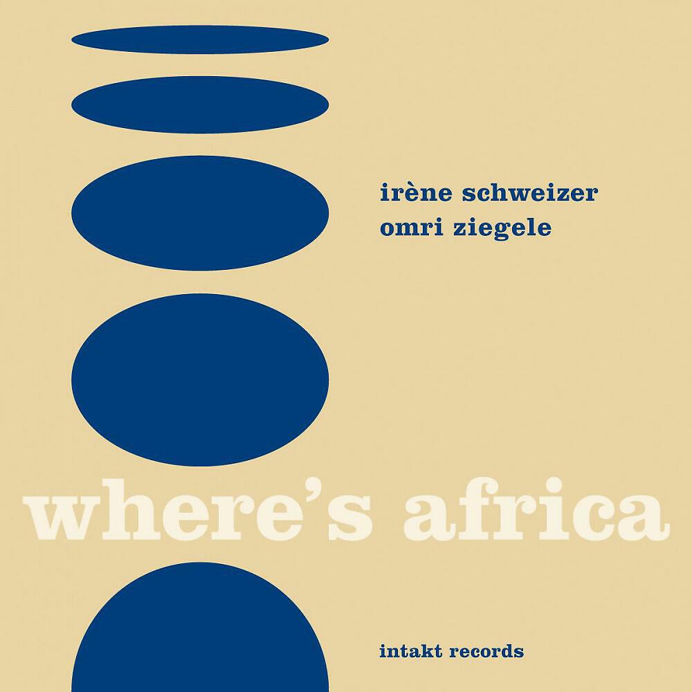 Релиз Where's Africa