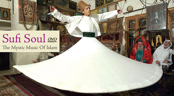 Sufi Soul