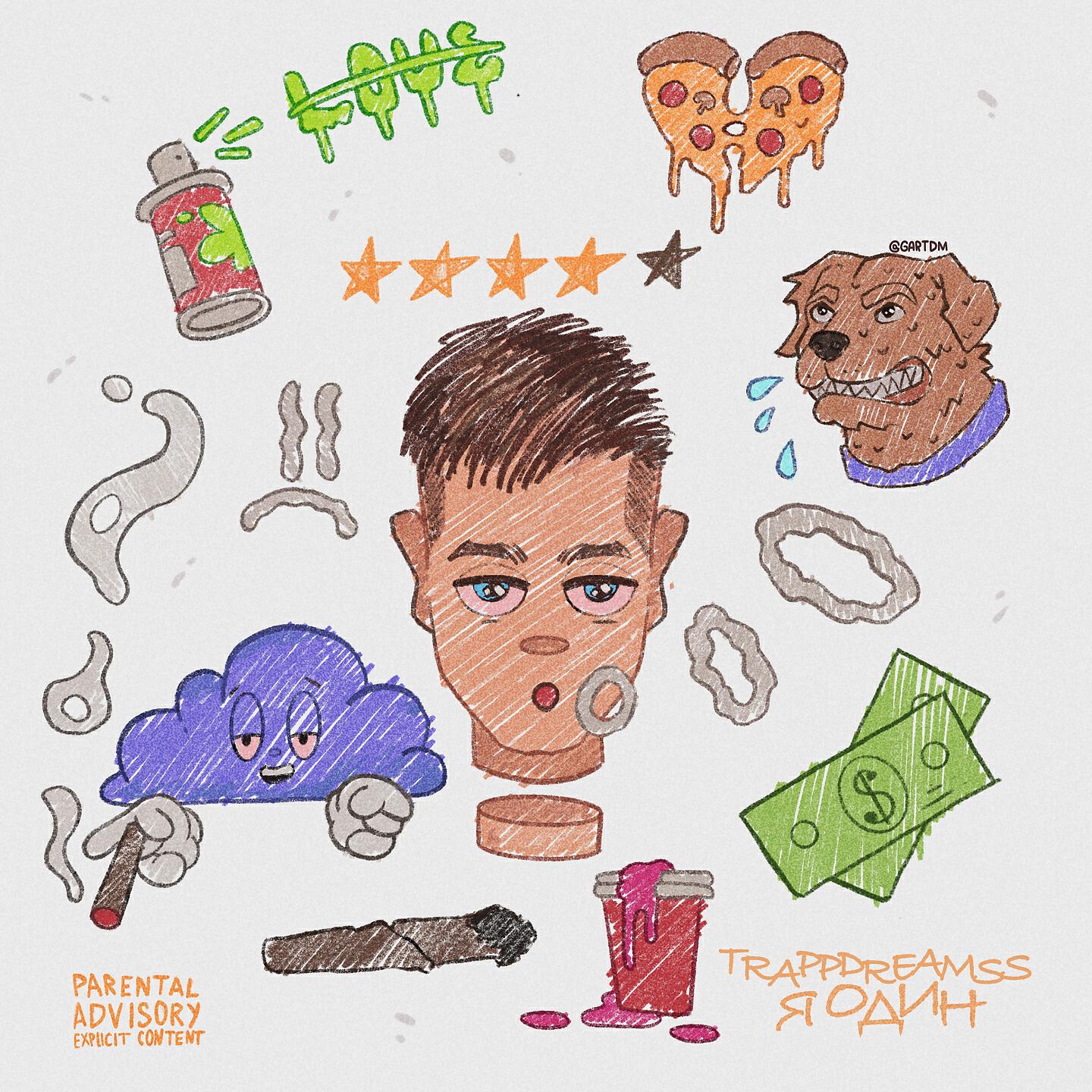 TRAPPDREAMSS