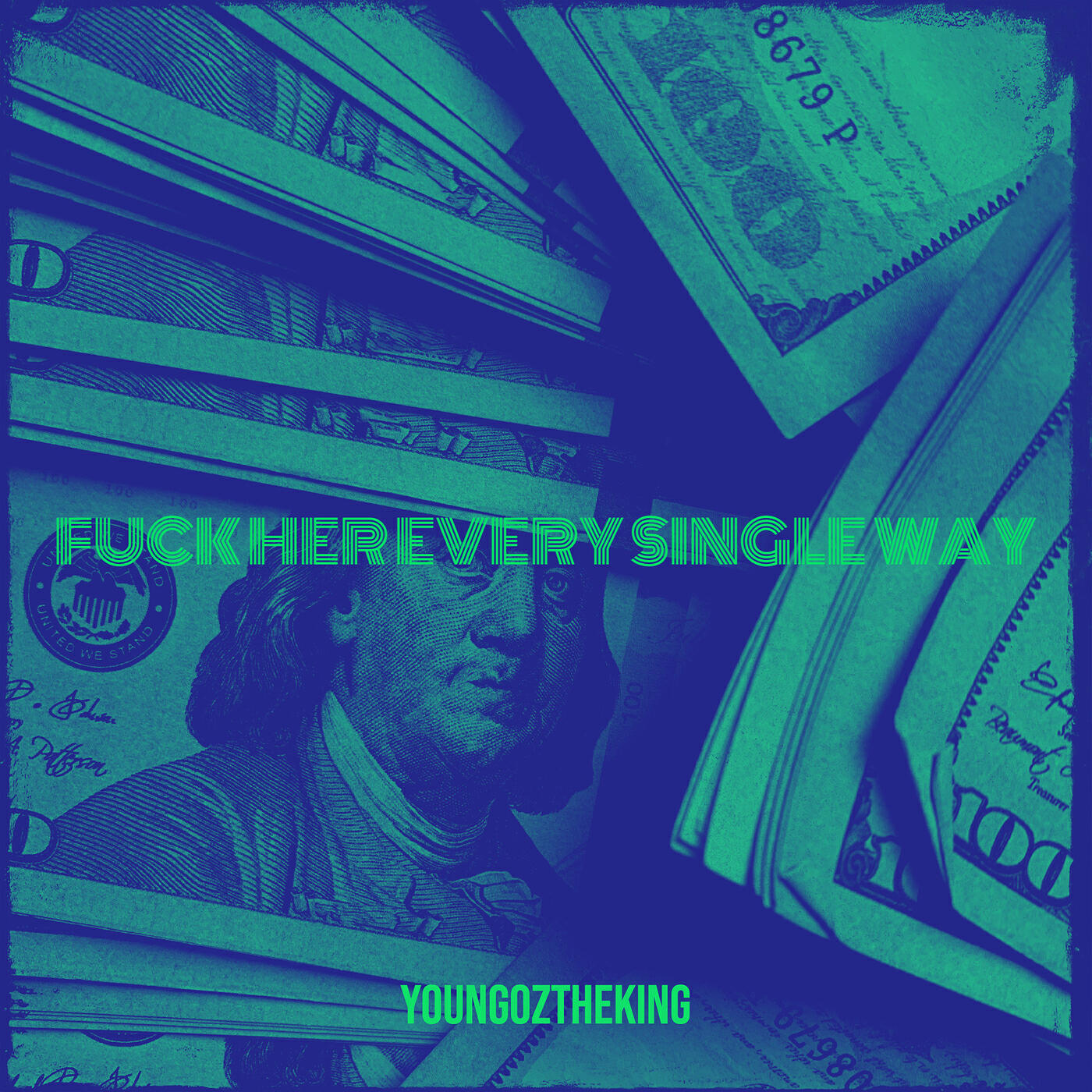 Релиз Fuck Her Every Single Way