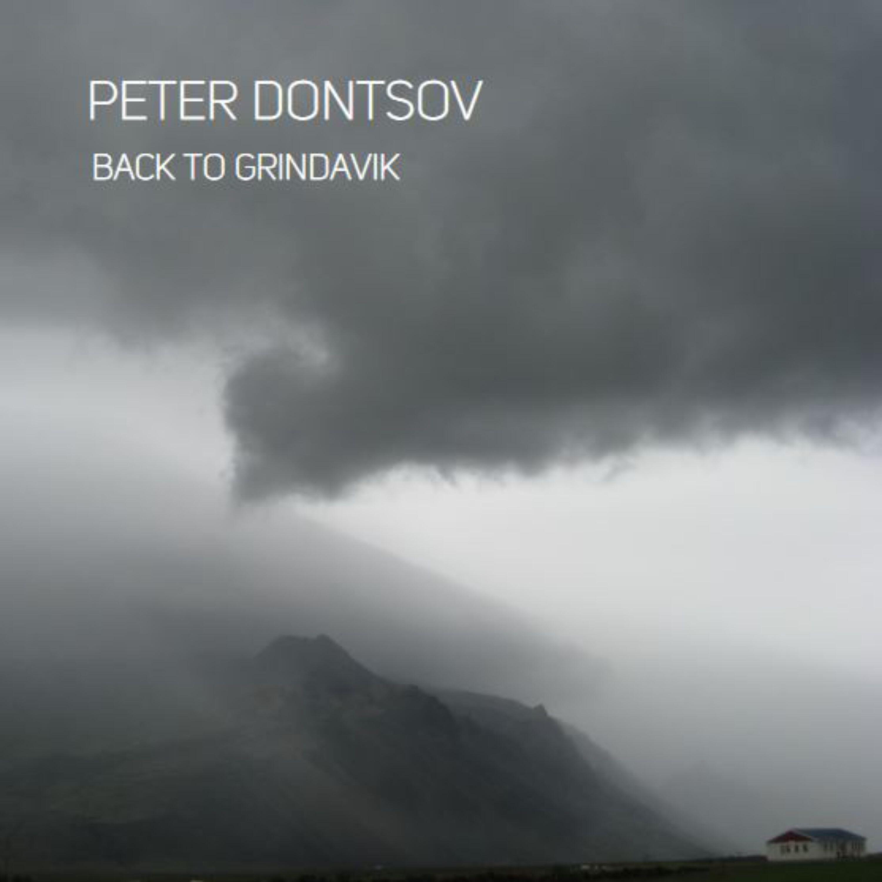 Peter Dontsov