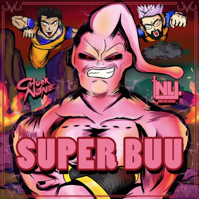 Релиз Super Buu