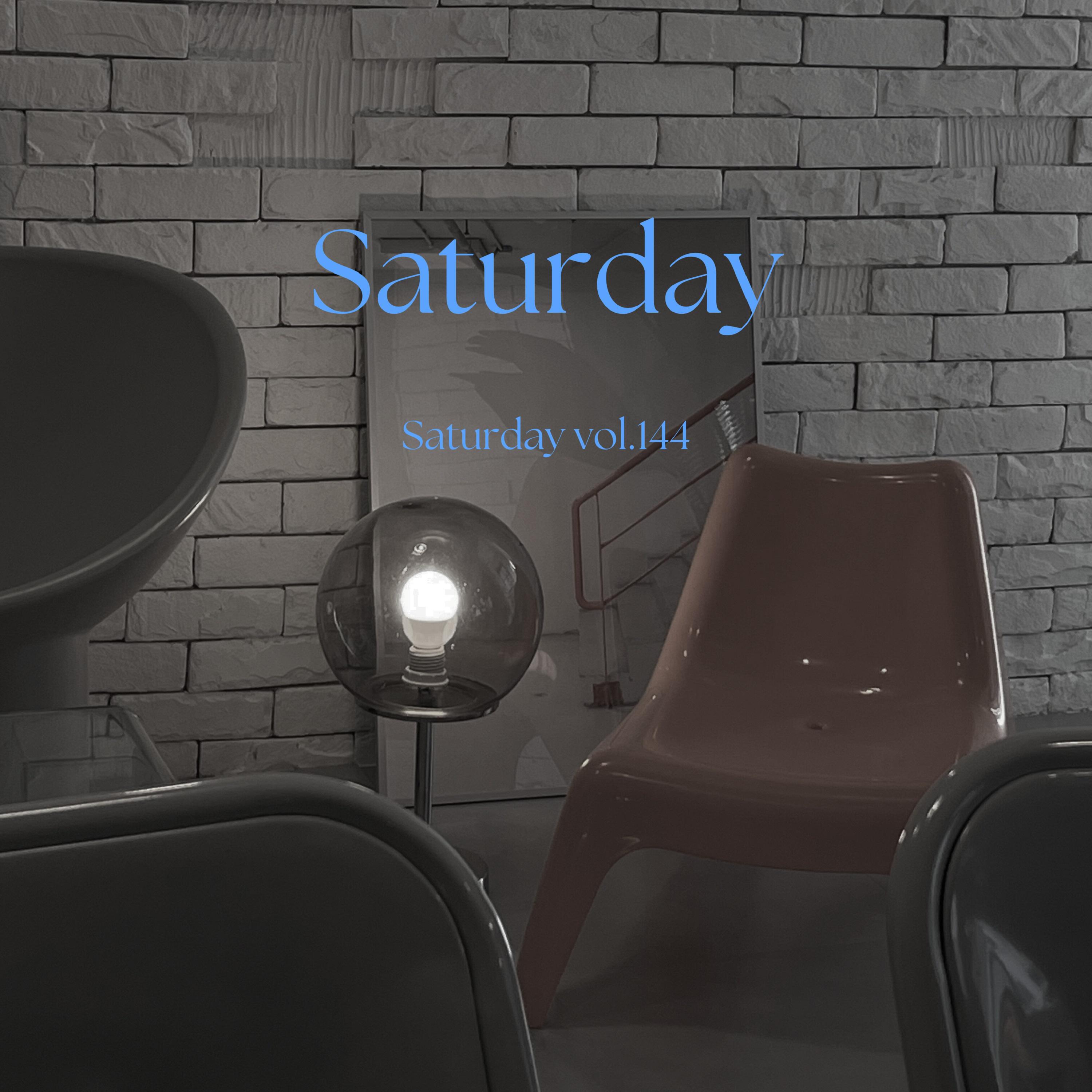 Релиз Saturday, Vol. 144