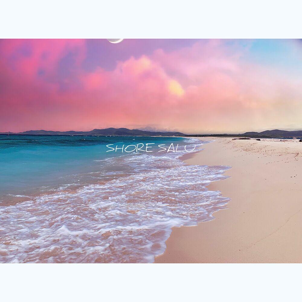 Релиз Shore