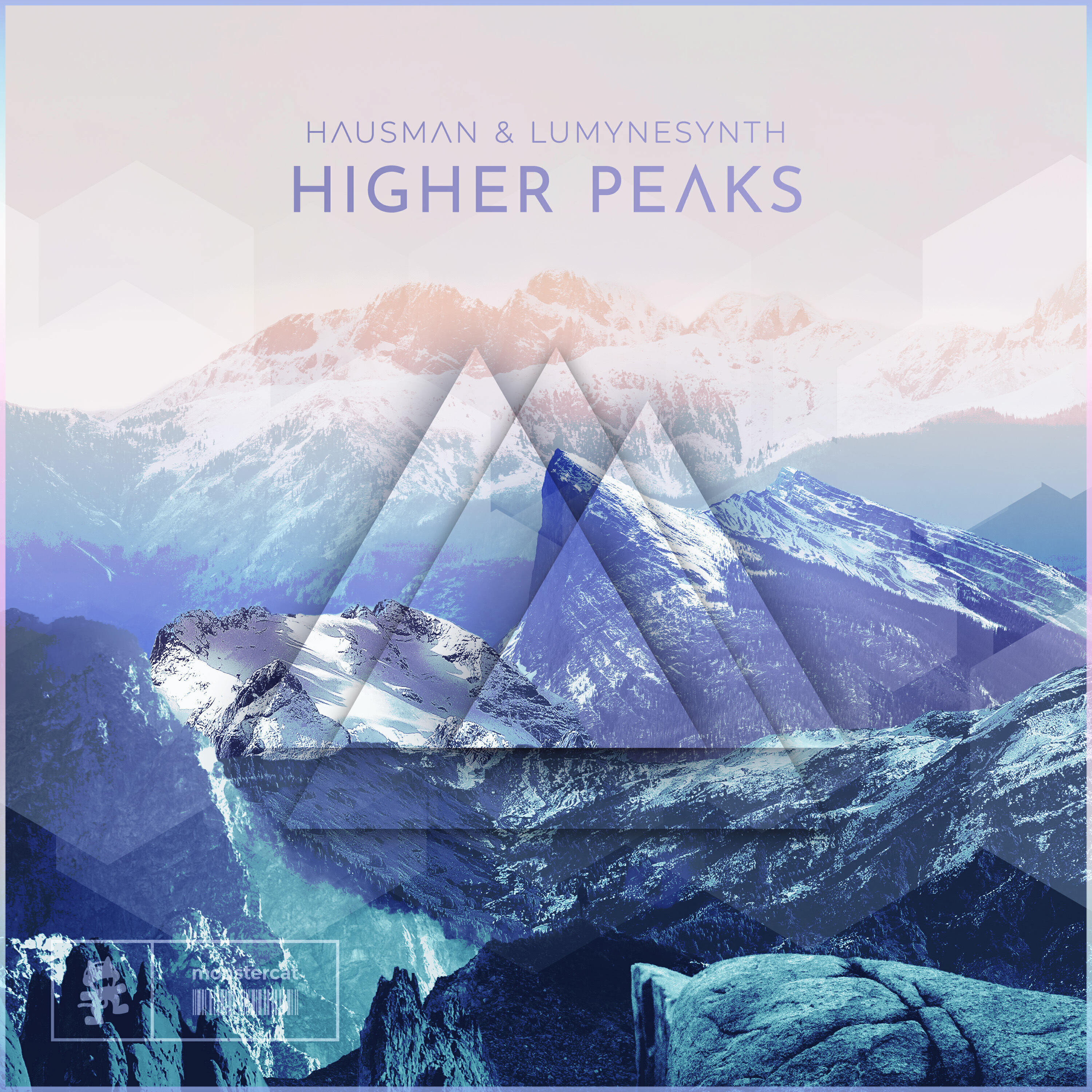 Релиз Higher Peaks