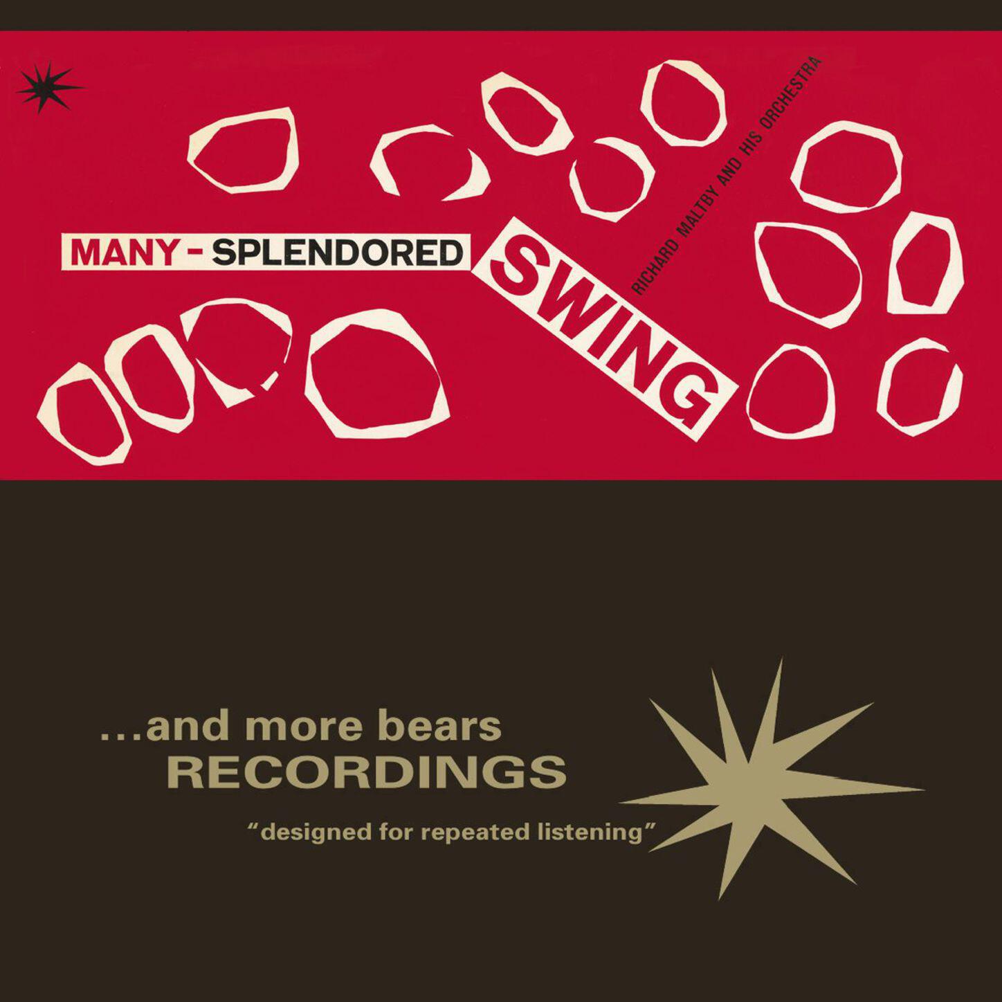 Релиз Many-Splendored Swing
