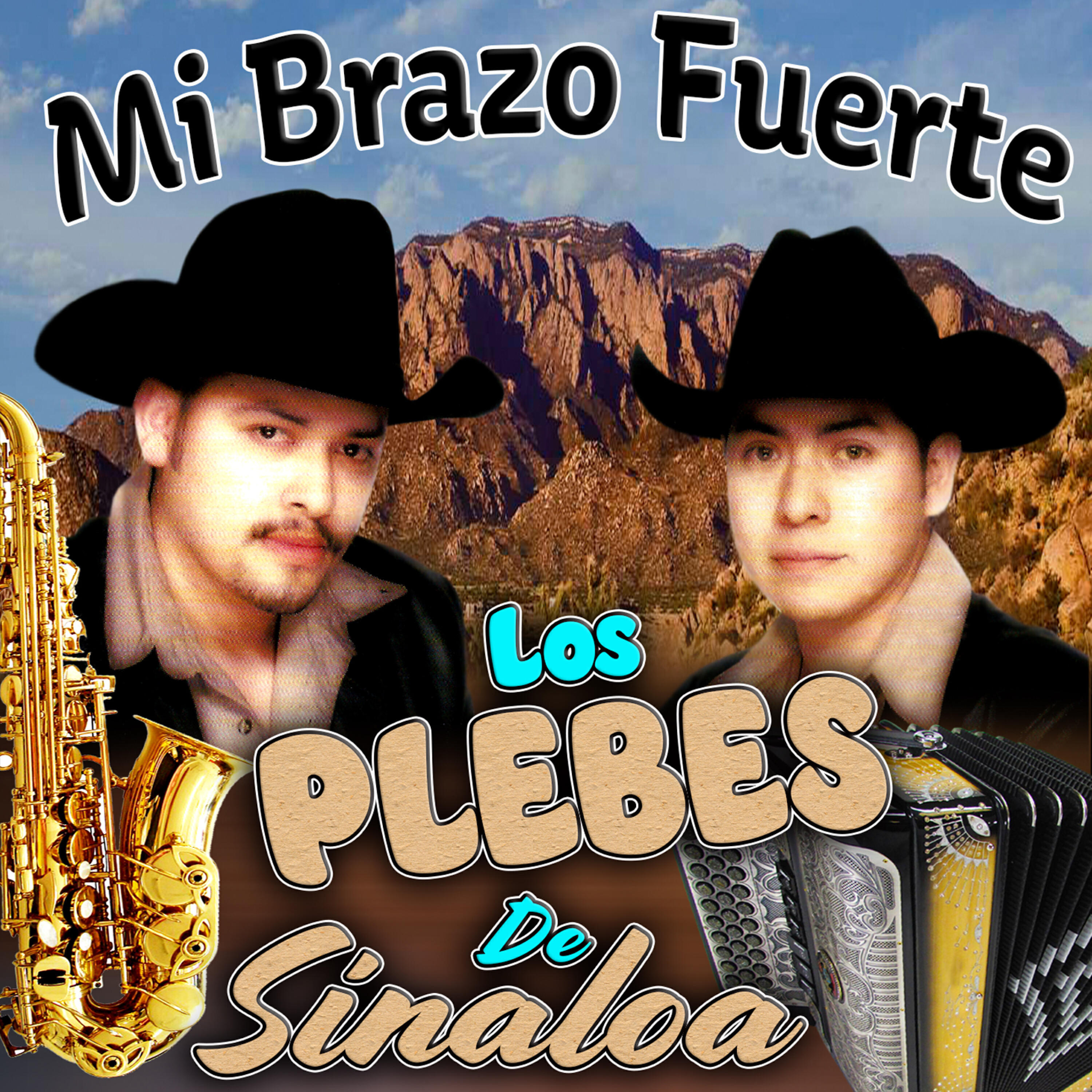 Los Plebes De Sinaloa