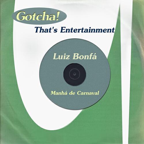 Релиз Manhá de Carnaval