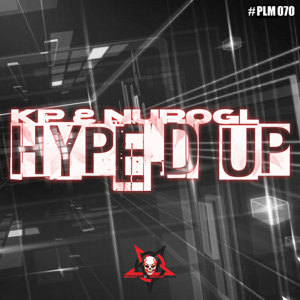 Релиз Hyped Up