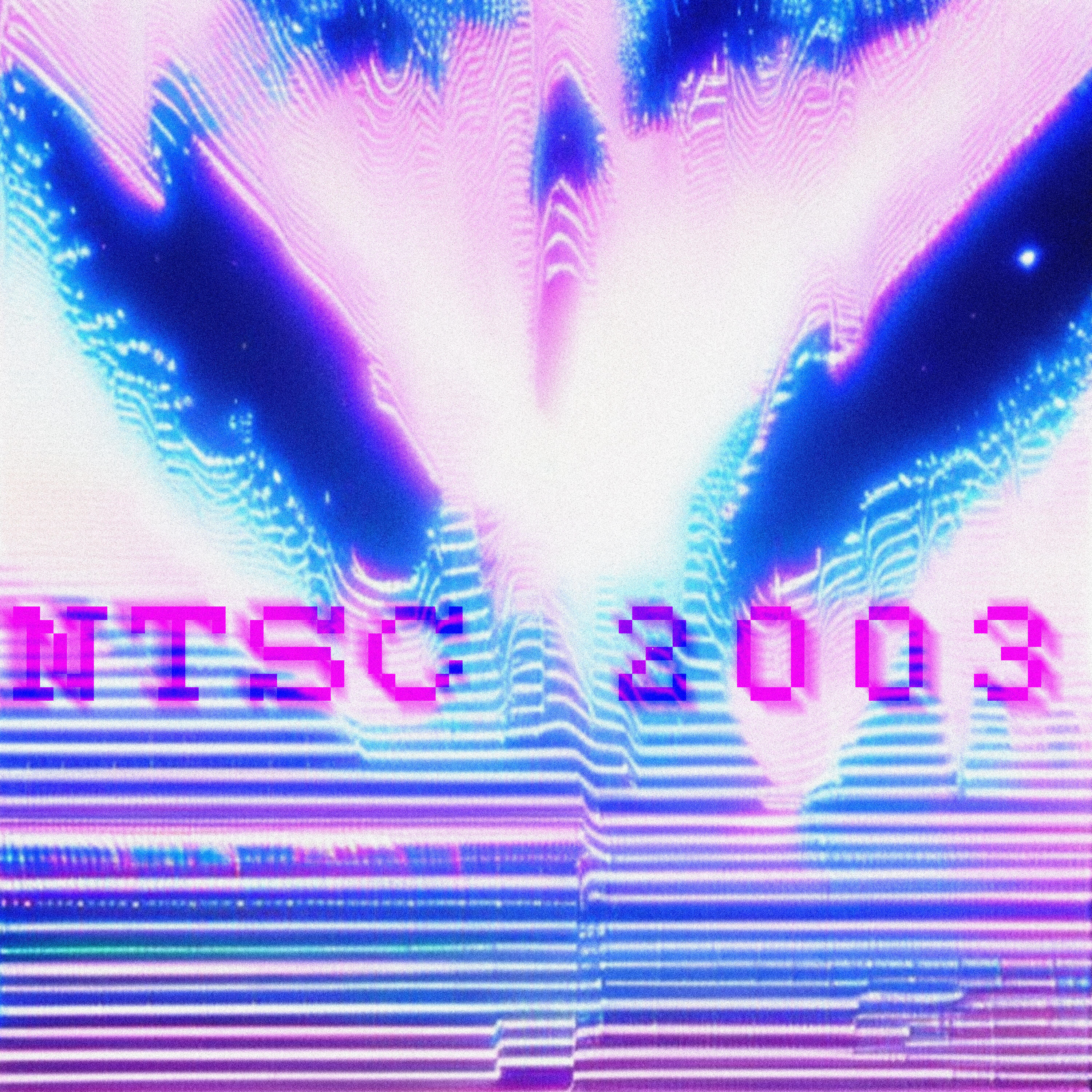 Релиз Ntsc 2003