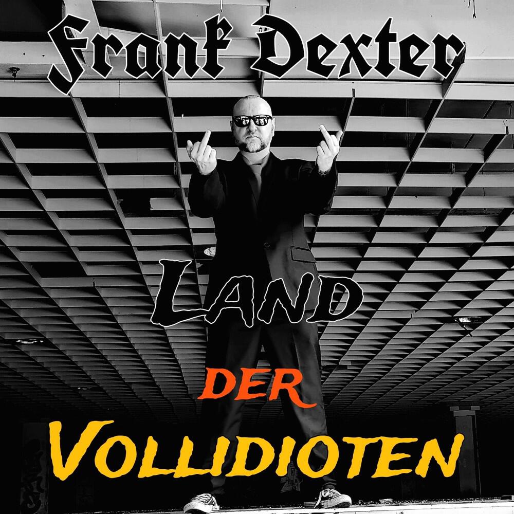 Релиз Land der Vollidioten