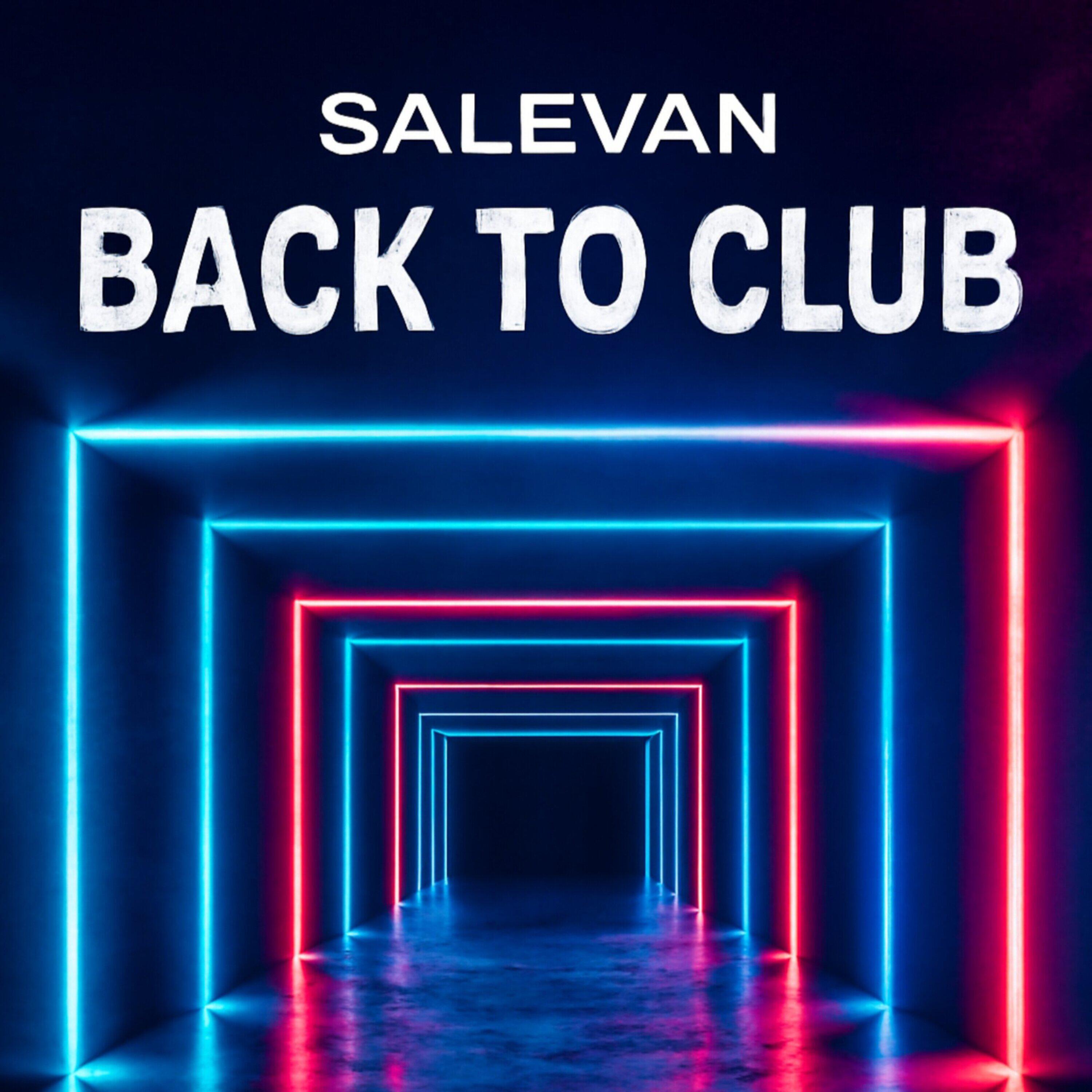 Релиз Back to club