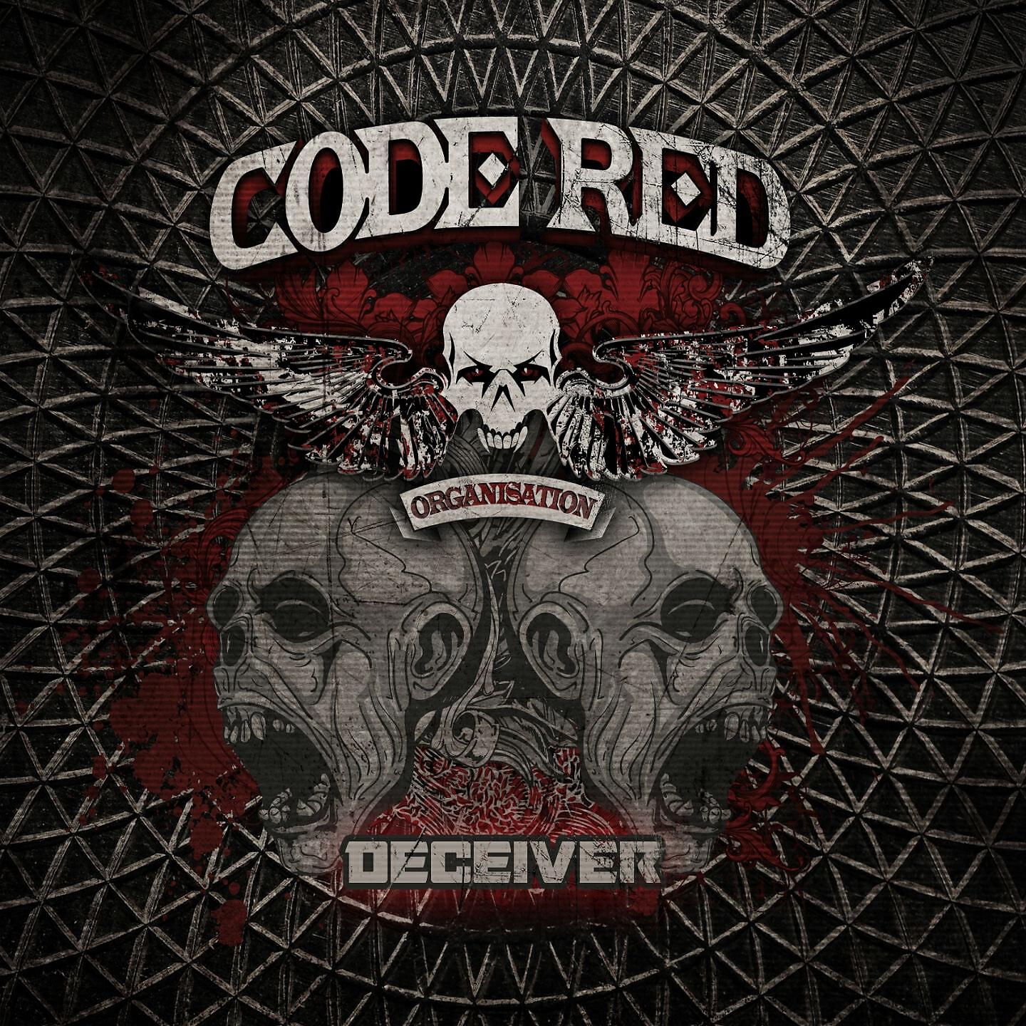 Релиз Deceiver