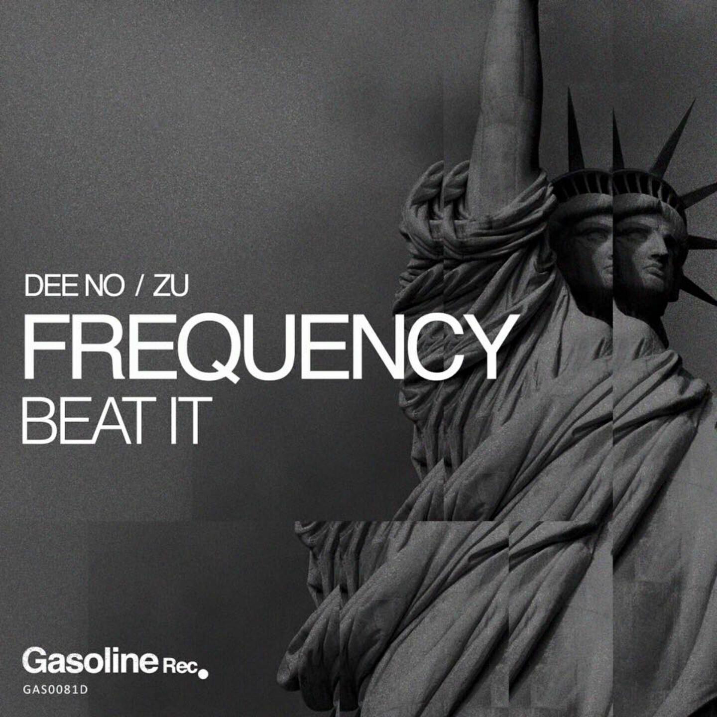 Релиз Frequency