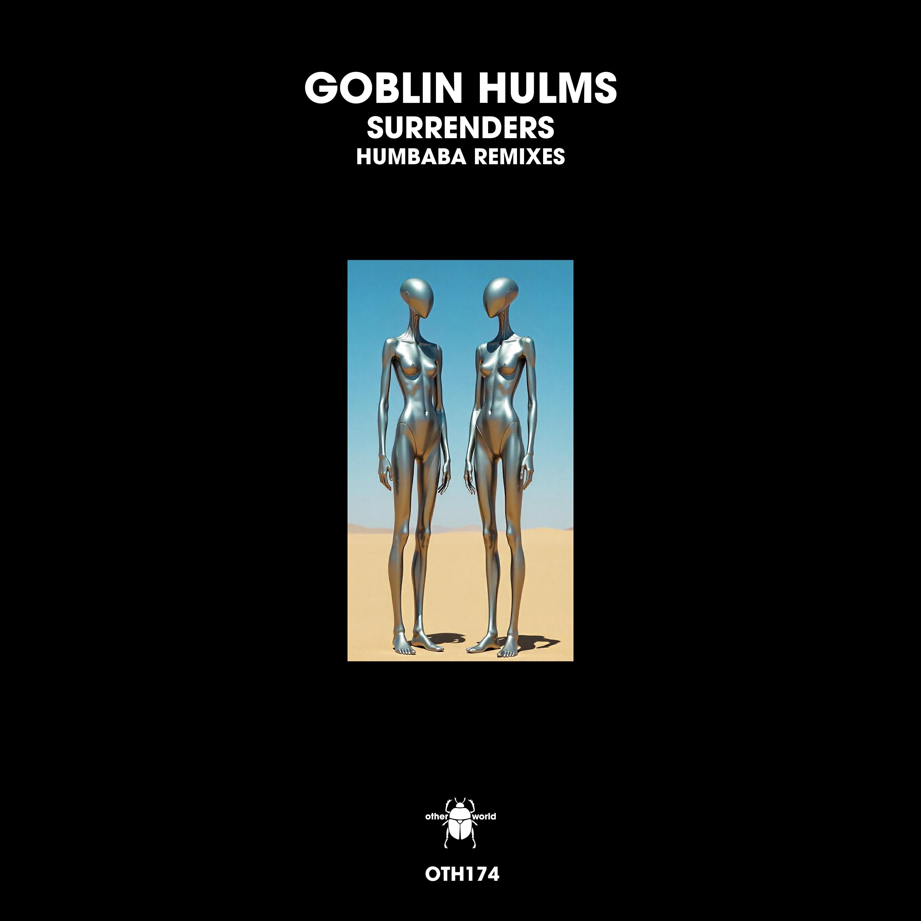 Релиз Surrenders (Humbaba Remixes)