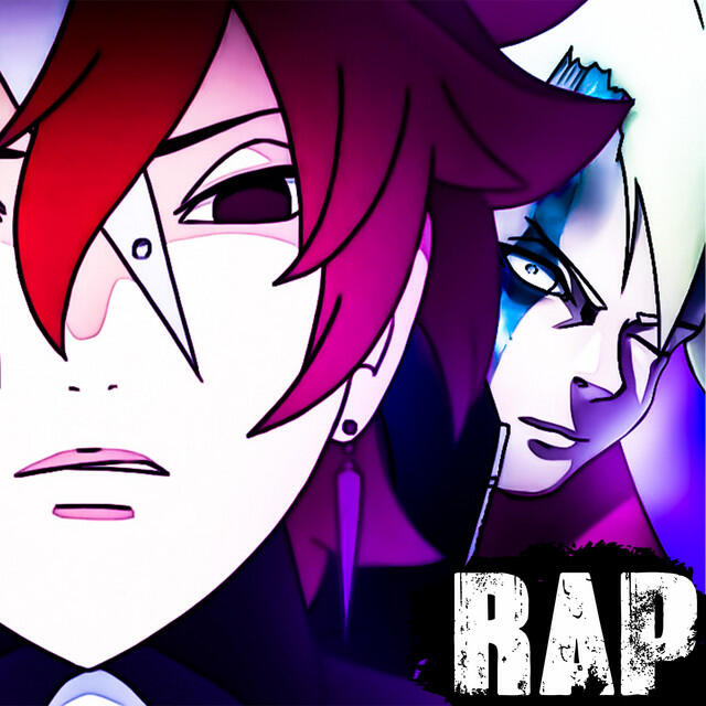 Релиз Boruto Y Kawaki Vs Code. Boruto: Naruto Next Generations Rap.