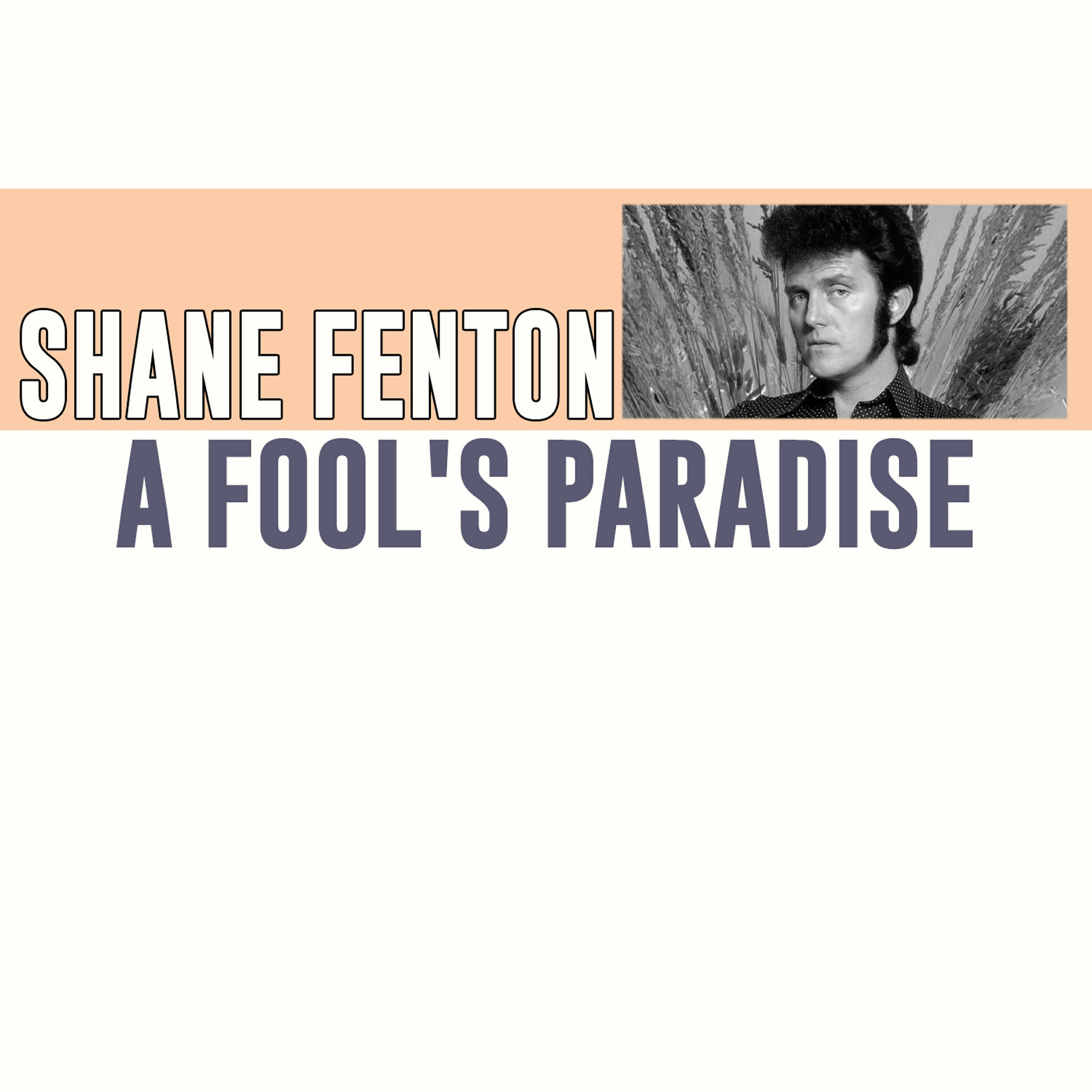 Релиз A Fool's Paradise