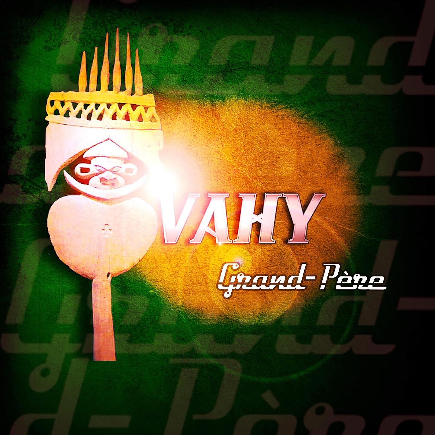 Vahy