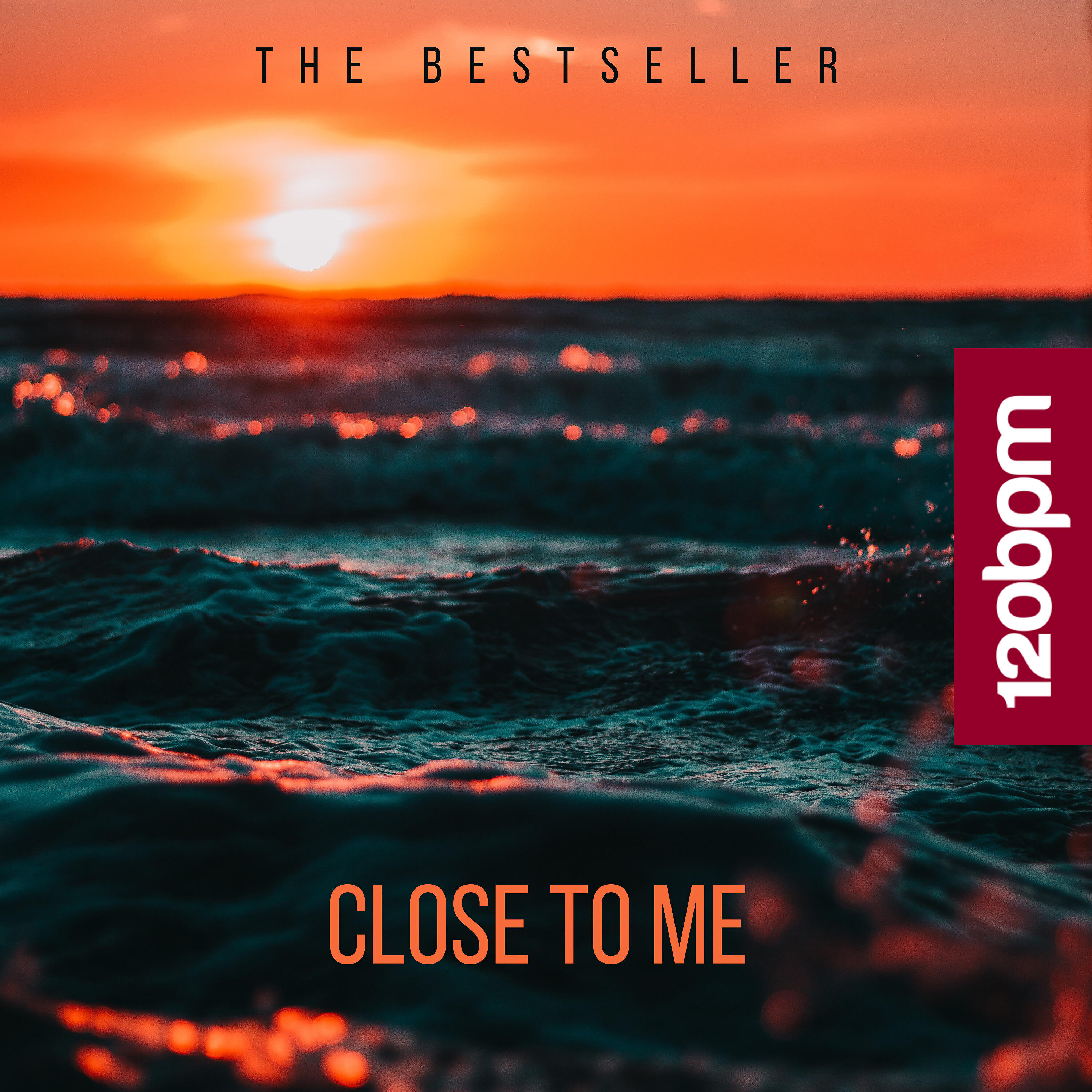 Постер альбома Close to Me