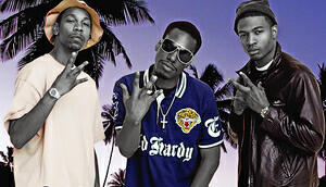 L.B.C. Crew