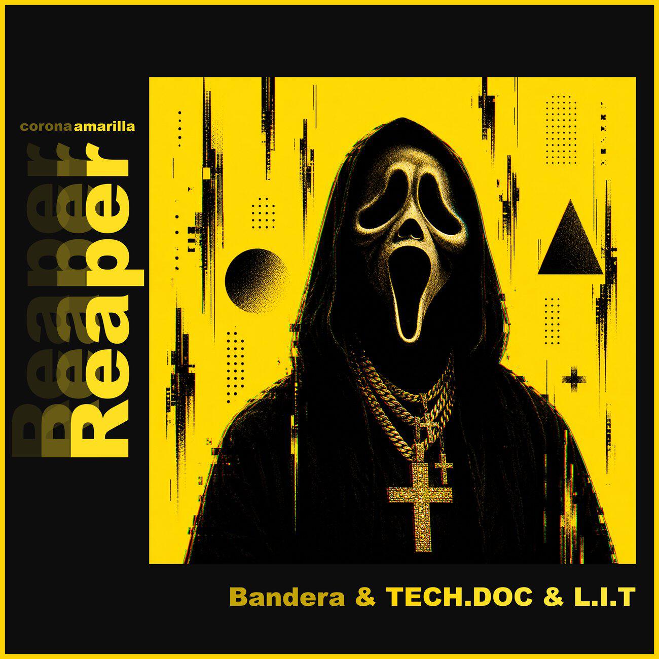 Релиз Reaper