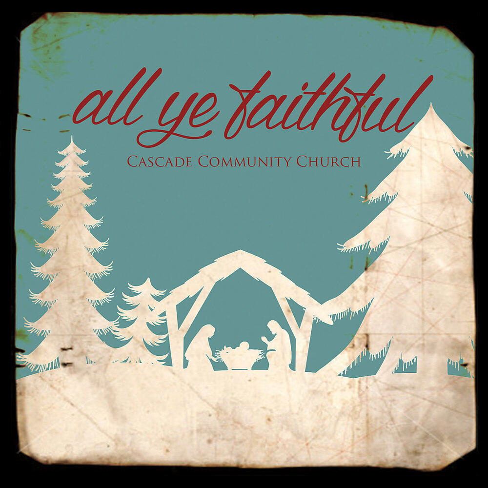 Cascade Community Church