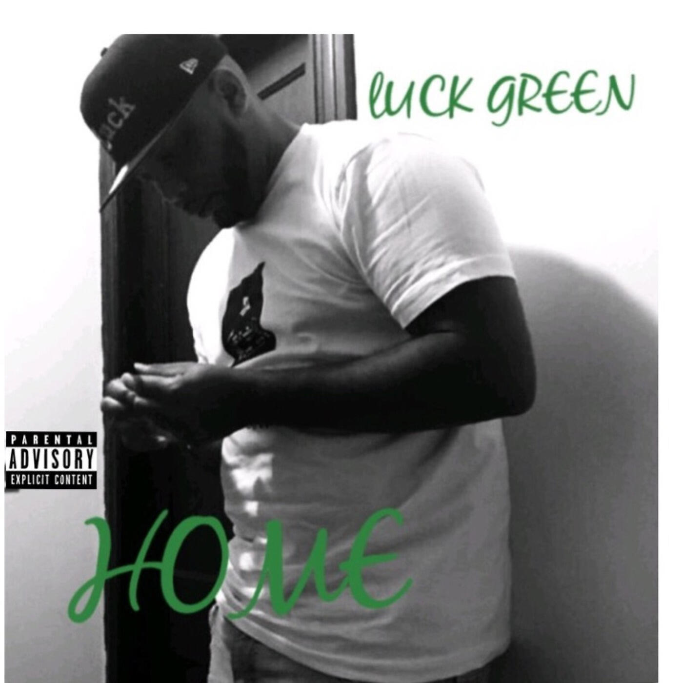 Luck Green