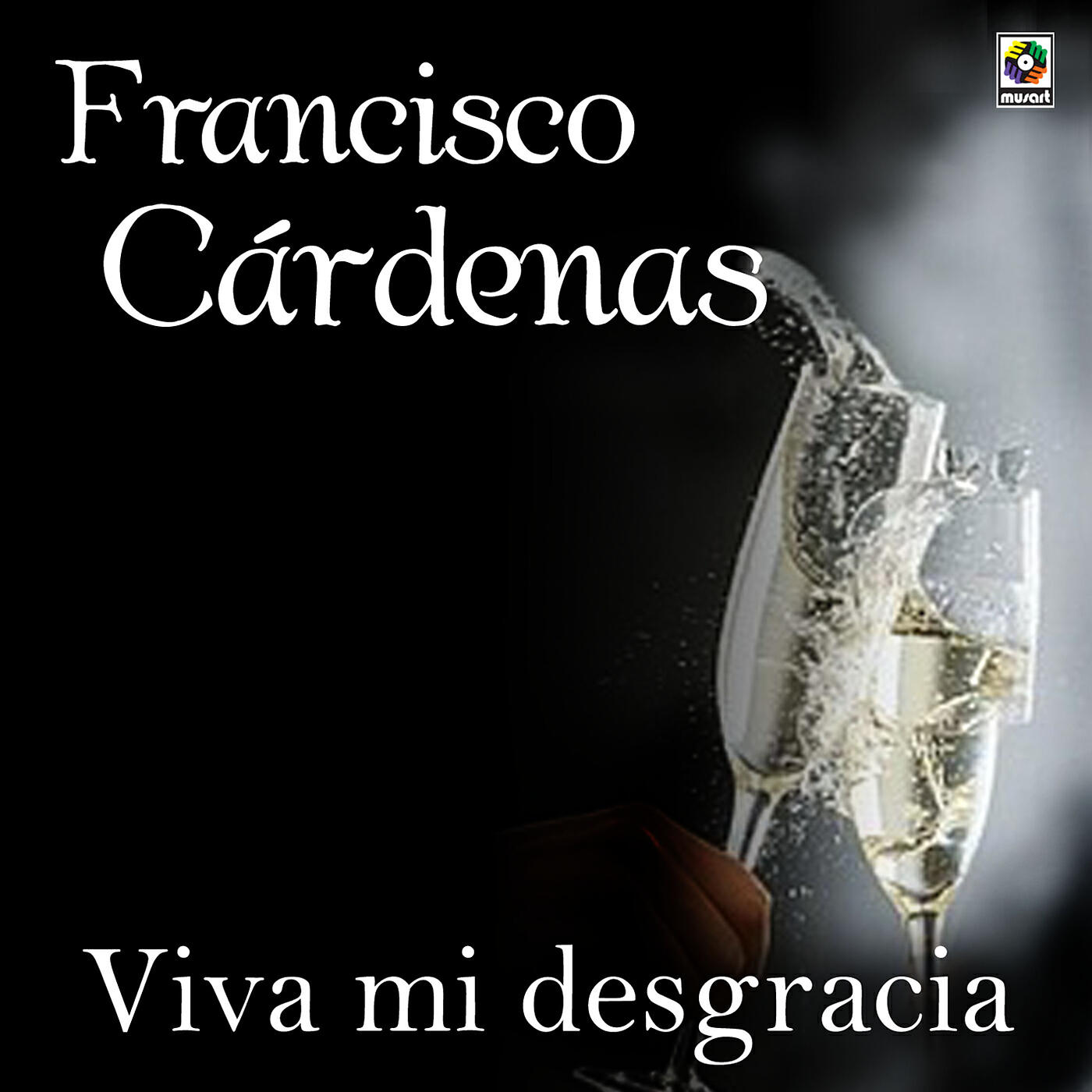 Релиз Viva Mi Desgracia