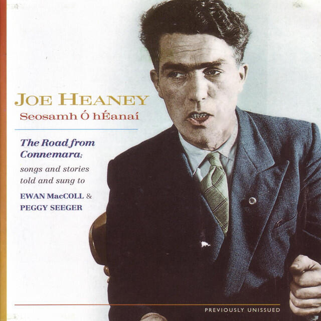 Joe Heaney