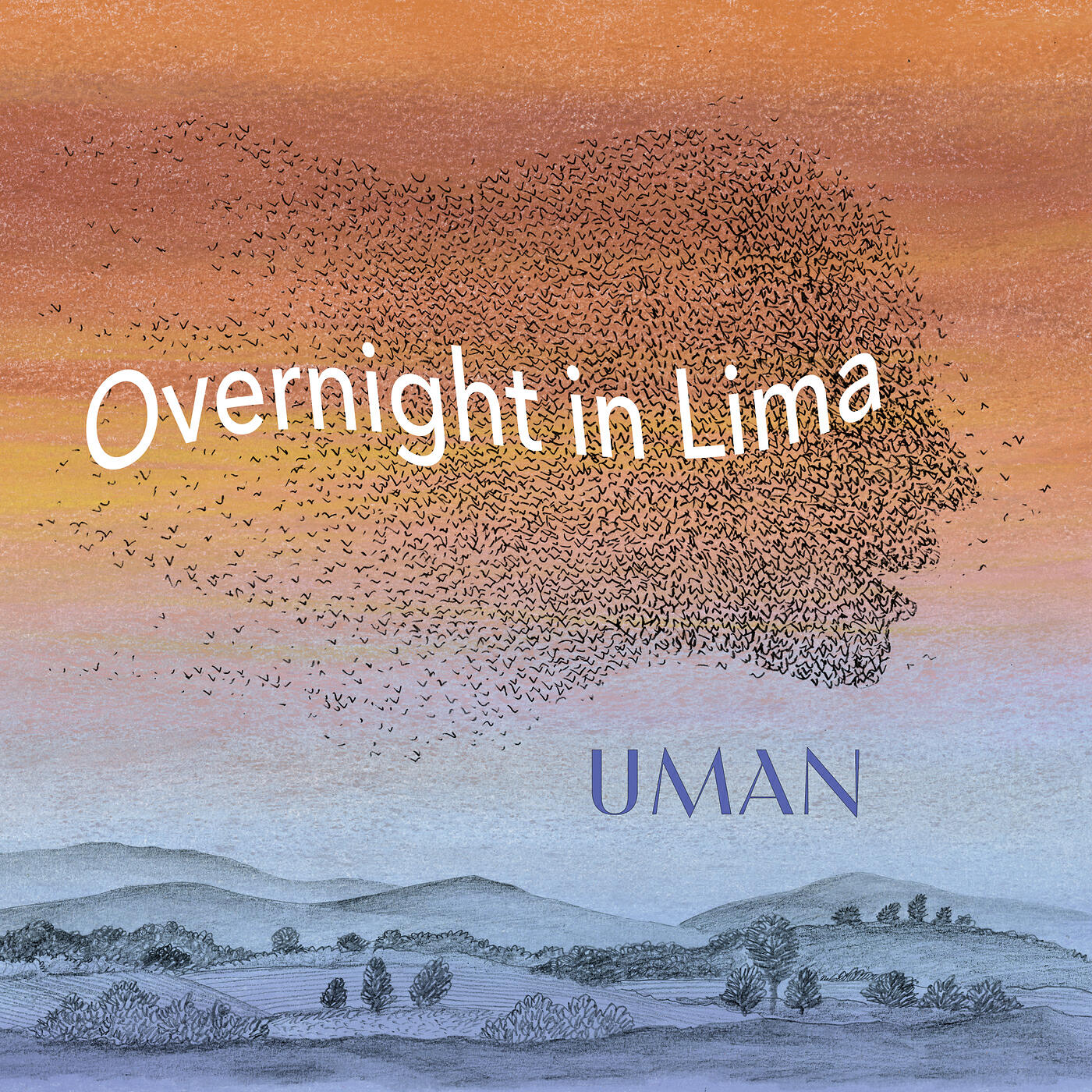 Релиз Overnight in Lima
