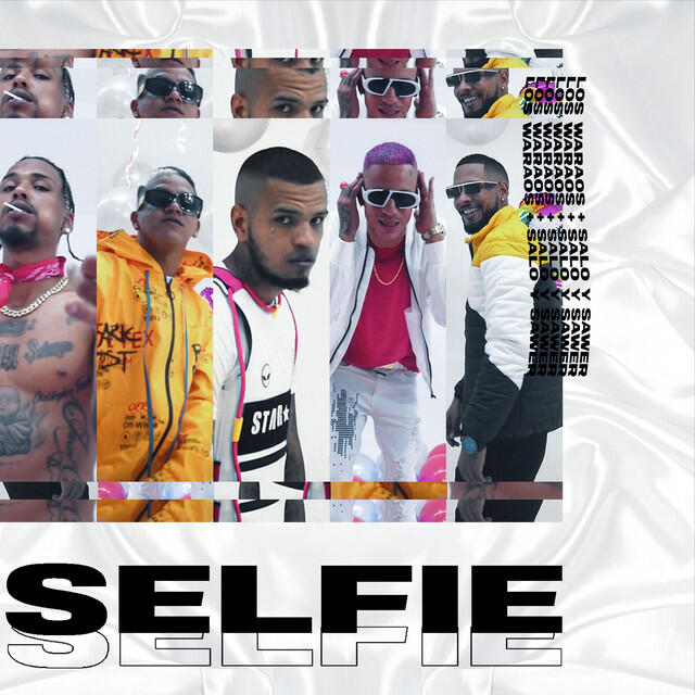 Релиз Selfie