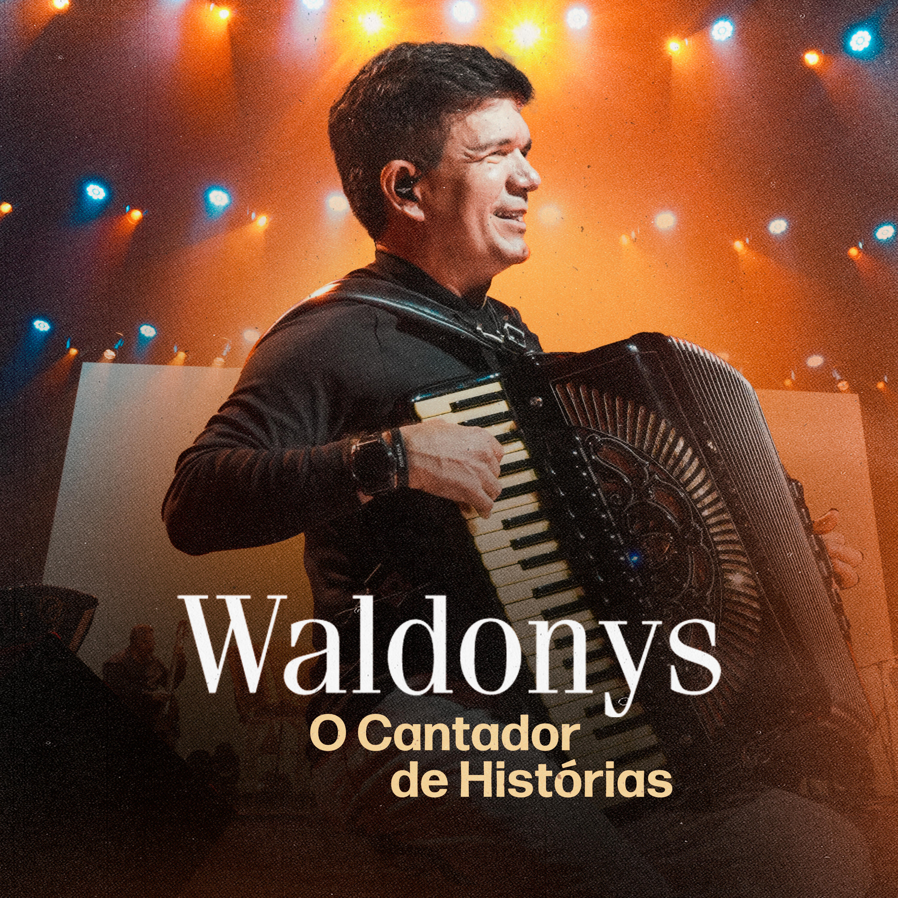 Релиз O Cantador de Histórias