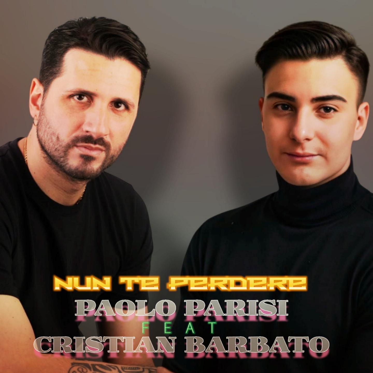 Релиз Nun te perdere
