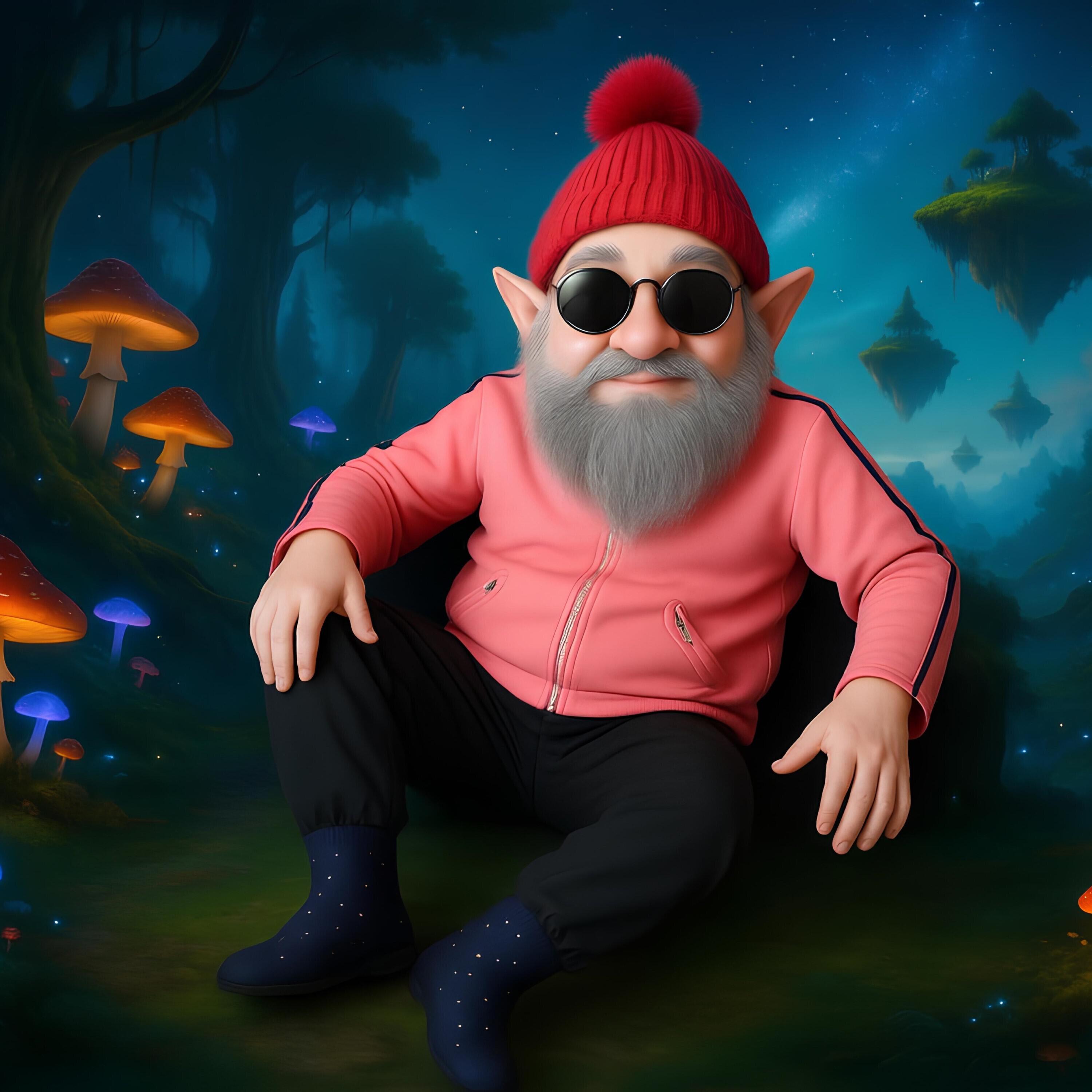Релиз Карлики V