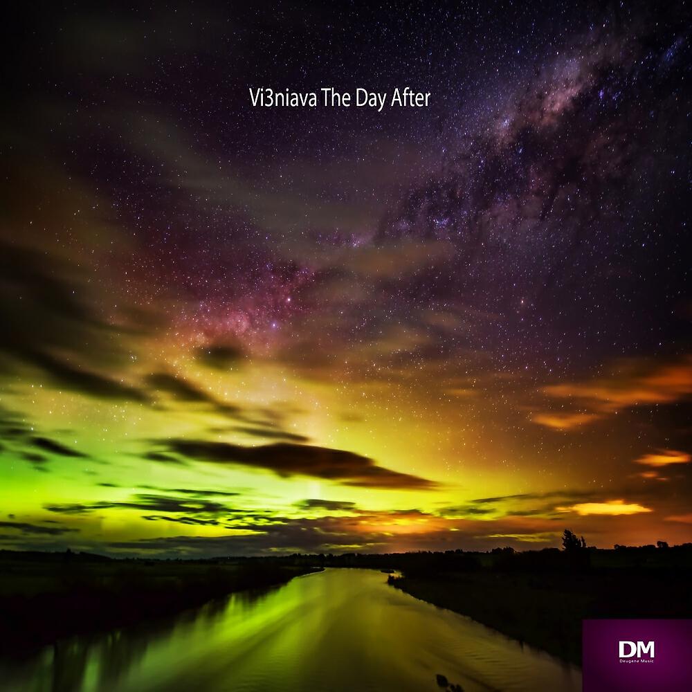 Релиз The Day After