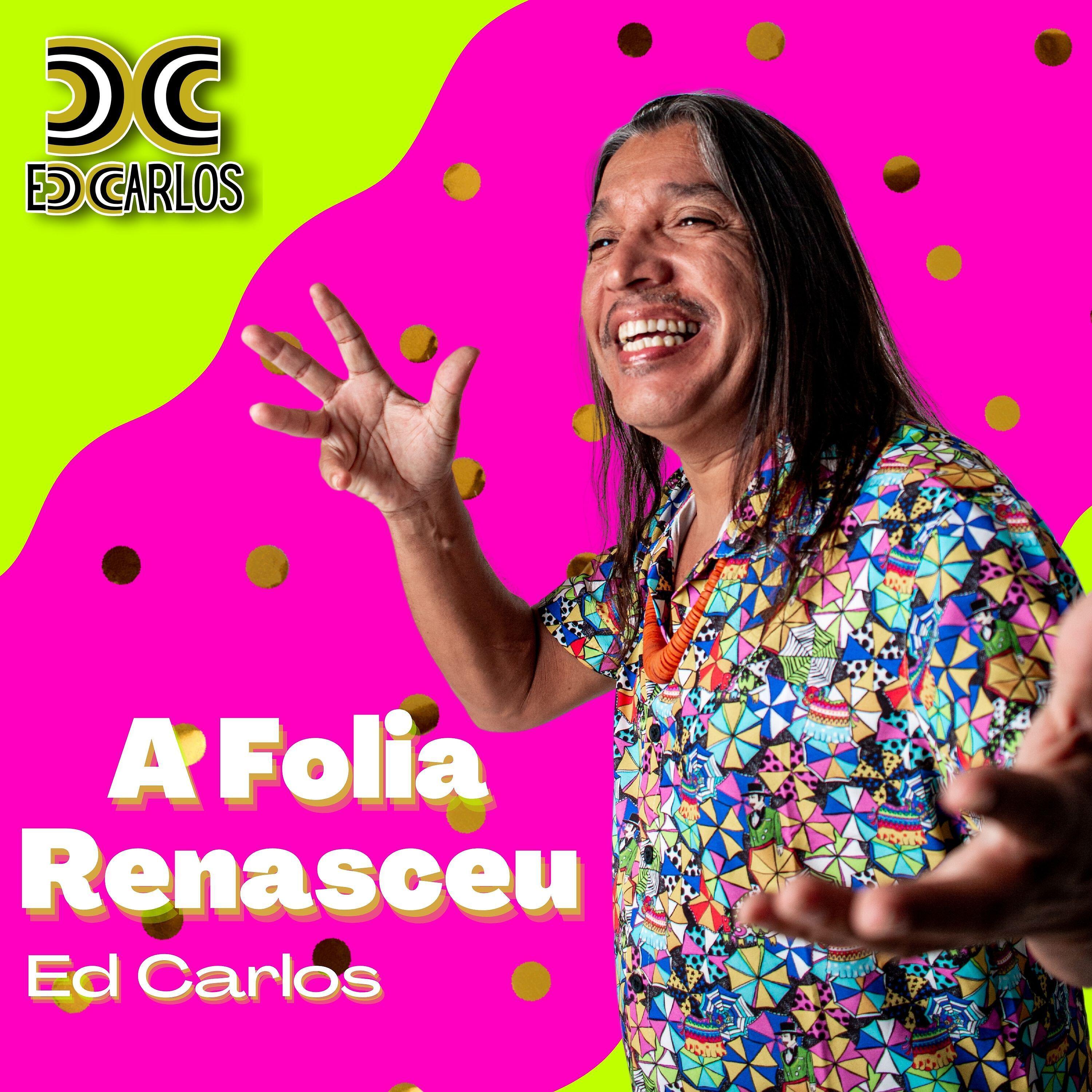 Релиз A Folia Renasceu