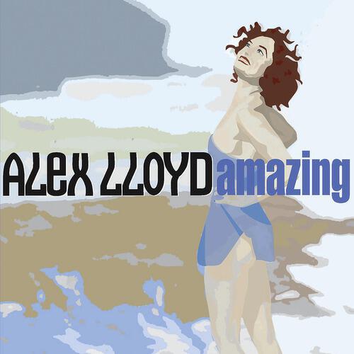 Релиз Amazing
