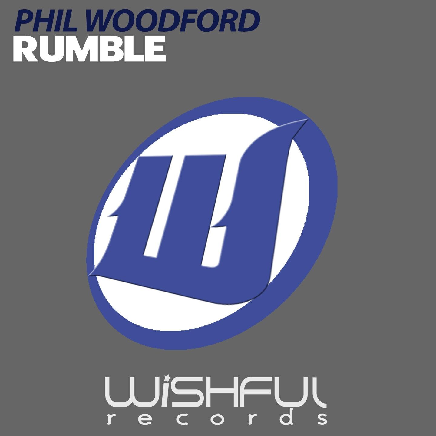 Релиз Rumble