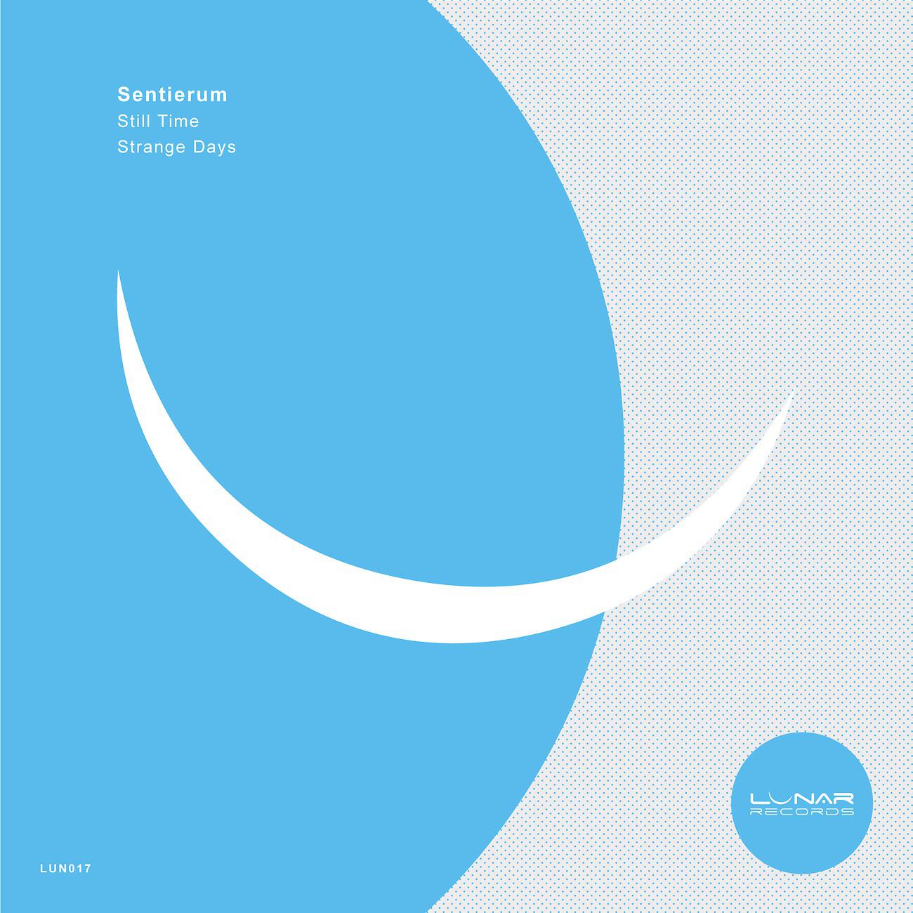 Релиз Still Time / Strange Days