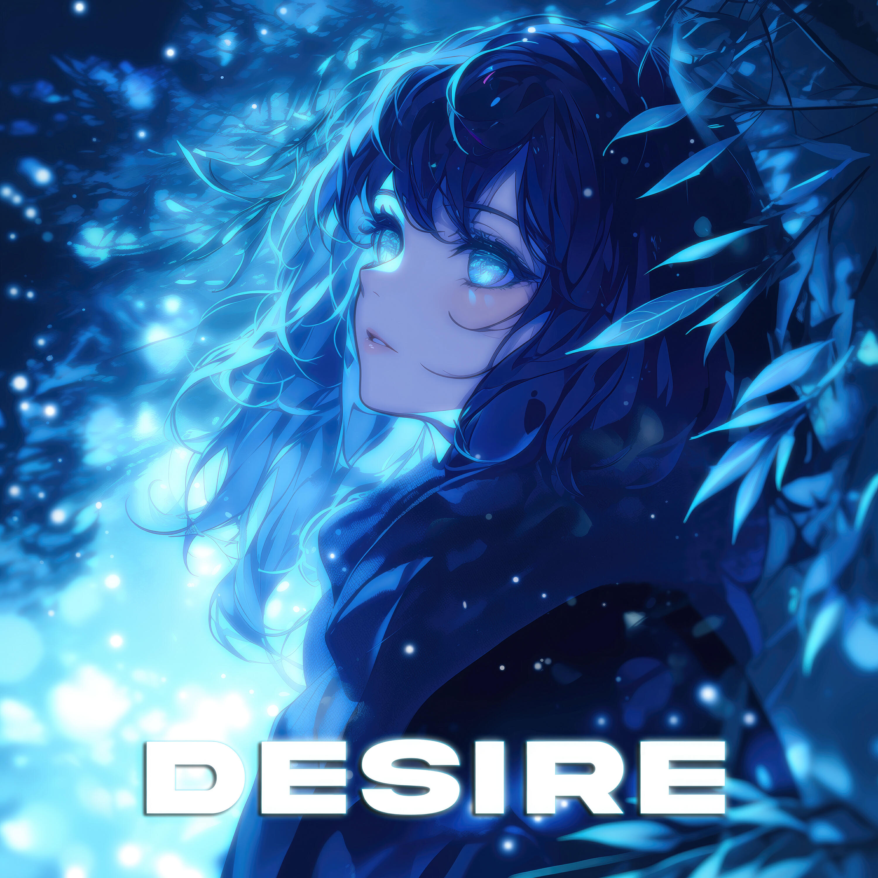 Релиз Desire